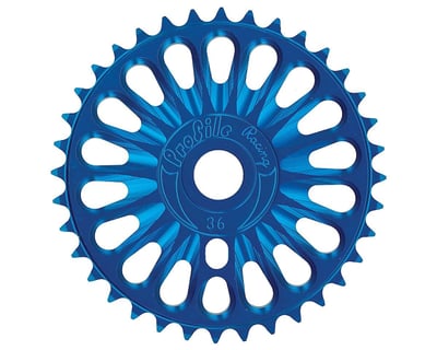 Profile Racing Freestyle BMX Sprockets - Dan's Comp